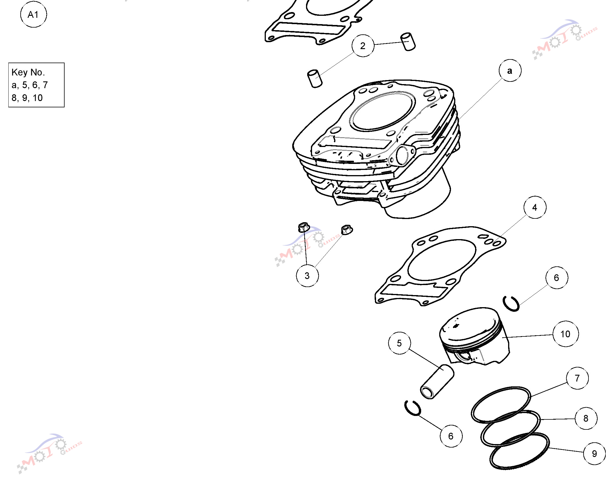 Engine Diagram